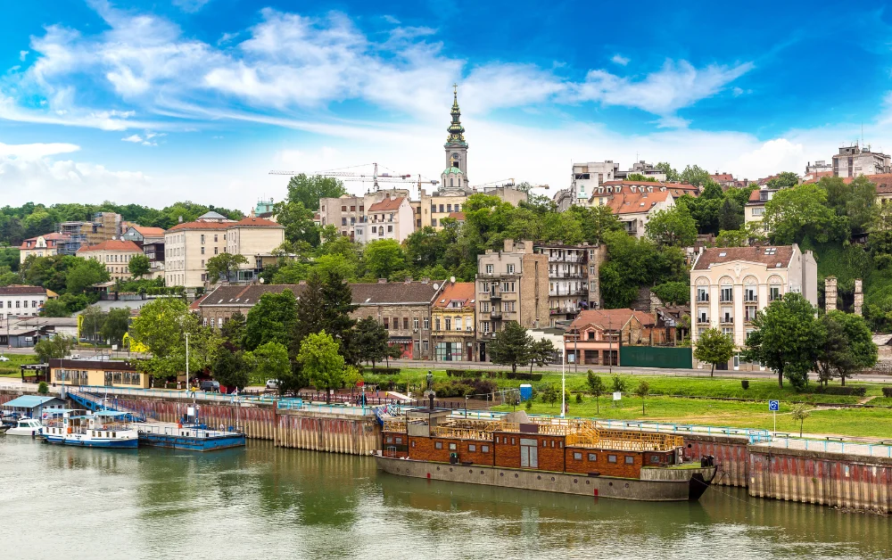 Belgrad Gezilecek Yerler Gezmeklazim.com