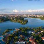 Belo Horizonte Gezilecek Yerler - Gezmeklazim.com