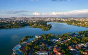 Belo Horizonte Gezilecek Yerler - Gezmeklazim.com