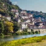 Berat Gezilecek Yerler - Gezmeklazim.com