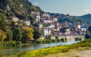 Berat Gezilecek Yerler - Gezmeklazim.com