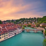 Bern Gezilecek Yerler - Gezmeklazim.com