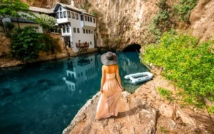 Blagaj Gezilecek Yerler - Gezmeklazim.com