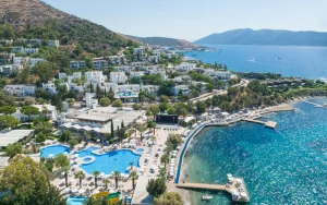 Bodrum Gezilecek Yerler Gezmeklazim.com