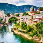 Bosna Hersek Gezilecek Yerler - Gezmeklazim.com