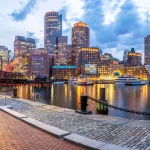 Boston Gezilecek Yerler - Gezmeklazim.com