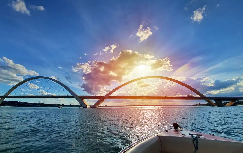 Brasília Gezilecek Yerler - Gezmeklazim.com