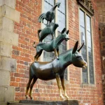 Bremen Gezilecek Yerler - Gezmeklazim.com