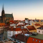 Brno Gezilecek Yerler - Gezmeklazim.com