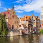 Brugge Gezilecek Yerler Gezmeklazim.com