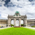 Bruksel Gezilecek Yerler Gezmeklazim.com