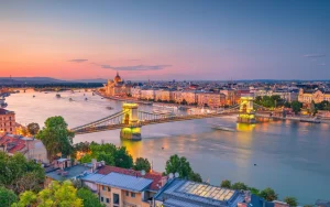 Budapeste Gezilecek Yerler Gezmeklazim.com