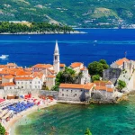 Budva Gezilecek Yerler Gezmeklazim.com