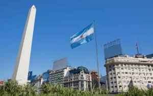 Buenos Aires Gezilecek Yerler - Gezmeklazim.com