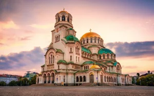 Bulgaristan'da Gezilecek Yerler - Gezmeklazim.com