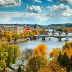 Çek Cumhuriyeti Gezilecek Yerler - Gezmeklazim.com