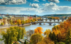 Çek Cumhuriyeti Gezilecek Yerler - Gezmeklazim.com