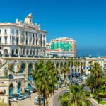 Cezayir Şehri (Alger) Gezilecek Yerler - Gezmeklazim.com