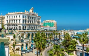 Cezayir Şehri (Alger) Gezilecek Yerler - Gezmeklazim.com