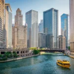 Chicago Gezilecek Yerler - Gezmeklazim.com