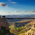 Constantine Gezilecek Yerler - Gezmeklazim.com