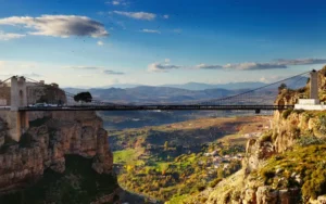 Constantine Gezilecek Yerler - Gezmeklazim.com