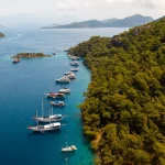 Dalaman Gezilecek Yerler Gezmeklazim.com