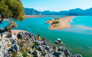 Dalyan Gezilecek Yerler Gezmeklazim.com