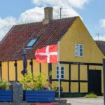 Danimarka Gezilecek Yerler - Gezmeklazim.com