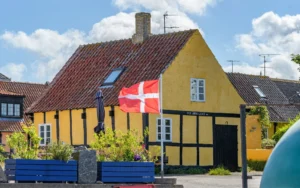 Danimarka Gezilecek Yerler - Gezmeklazim.com