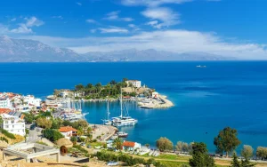 Datcada Gezilecek Yerler Gezmeklazim.com