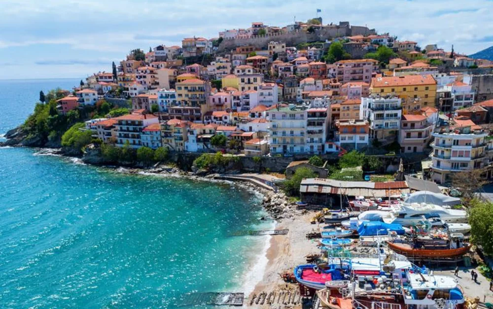 Dedeagac Gezilecek Yerler Gezmeklazim.com