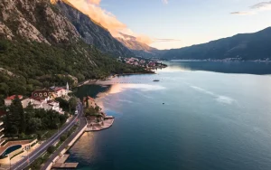 Dobrota Gezilecek Yerler Gezmeklazim.com