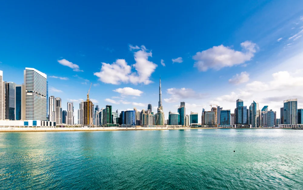 Dubai Gezilecek Yerler - Gezmeklazim.com