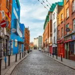 Dublin Gezilecek Yerler - Gezmeklazim.com