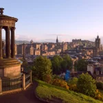 Edinburgh Gezilecek Yerler Gezmeklazim.com