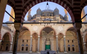 Edirne Gezilecek Yerler Gezmeklazim.com