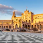 Endülüs Gezilecek Yerler - Gezmeklazim.com