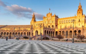 Endülüs Gezilecek Yerler - Gezmeklazim.com