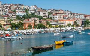 Eregli Gezilecek Yerler Gezmeklazim.com