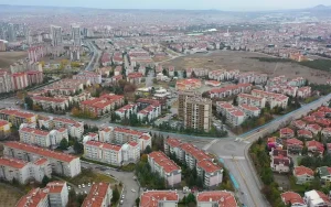 Eryaman Gezilecek Yerler Gezmeklazim.com