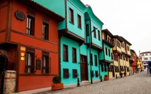 Eskisehir Gezilecek Yerler Gezmeklazim.com