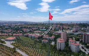 Etimesgut Gezilecek Yerler Gezmeklazim.com