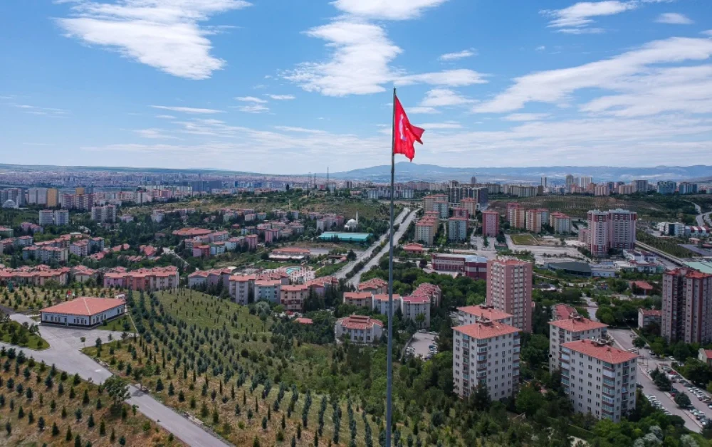 Etimesgut Gezilecek Yerler Gezmeklazim.com