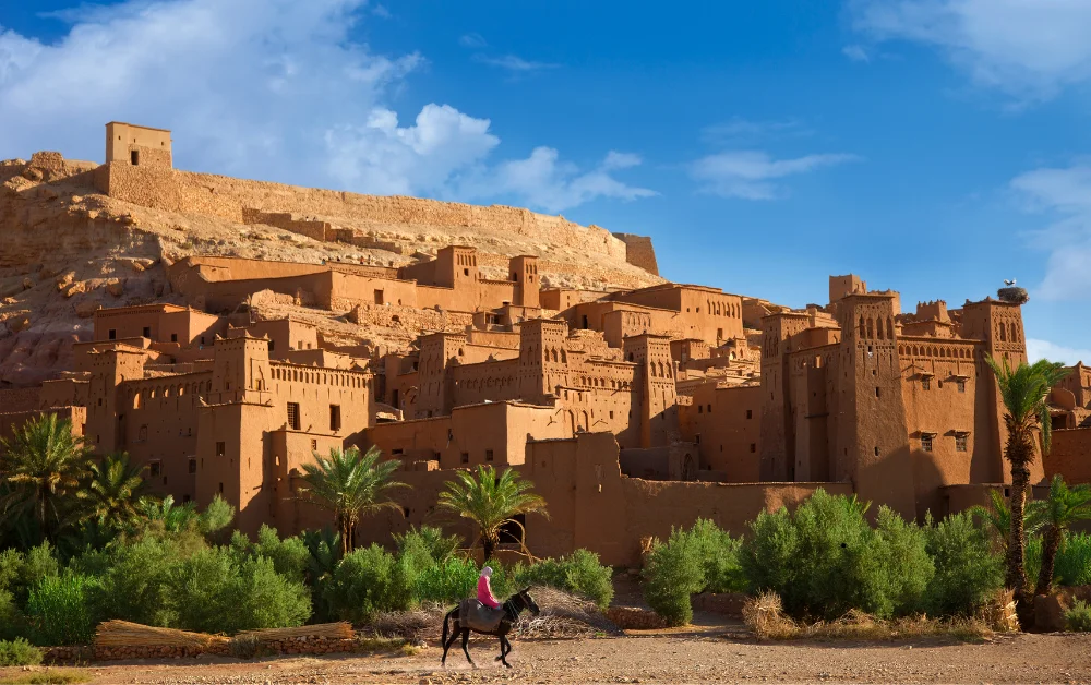 Fas Gezilecek Yerler - Gezmeklazim.com