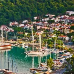 Fethiye Merkez Gezilecek Yerler Gezmeklazim.com