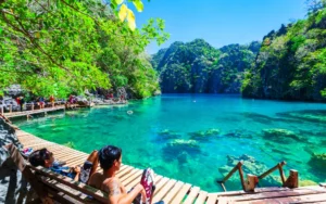 Filipinler Gezilecek Yerler - Gezmeklazim.com