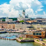 Finlandiya Gezilecek Yerler - Gezmeklazim.com