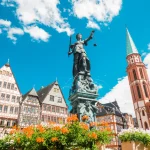 Frankfurt Gezilecek Yerler Gezmeklazim.com