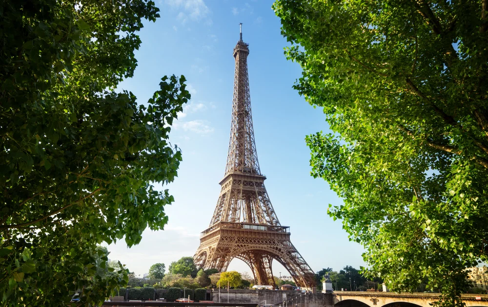 Fransa Gezilecek Yerler - Gezmeklazim.com